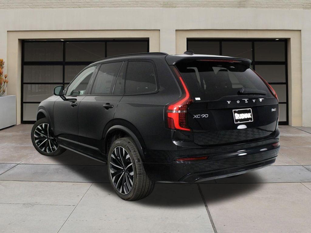 new 2026 Volvo XC90 car, priced at $74,645
