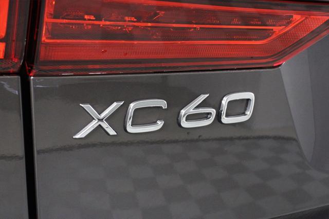 new 2025 Volvo XC60 Plug-In Hybrid car, priced at $70,890