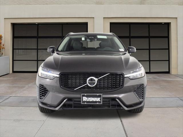 new 2025 Volvo XC60 Plug-In Hybrid car, priced at $70,890