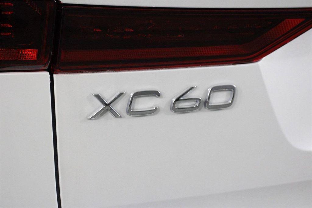 new 2026 Volvo XC60 car, priced at $63,935