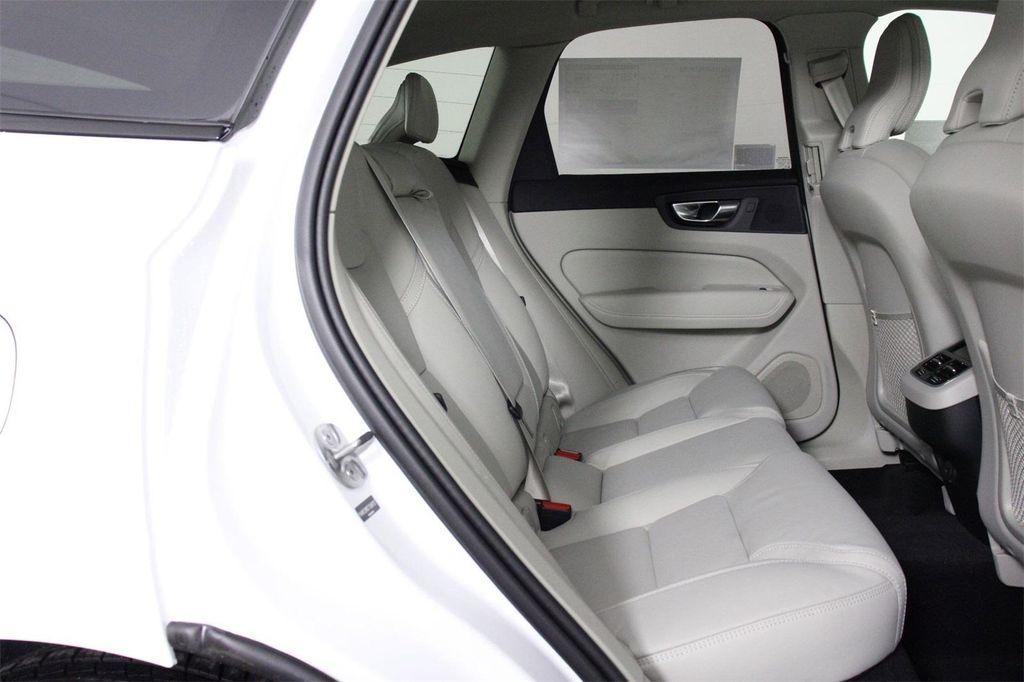 new 2026 Volvo XC60 car, priced at $63,935