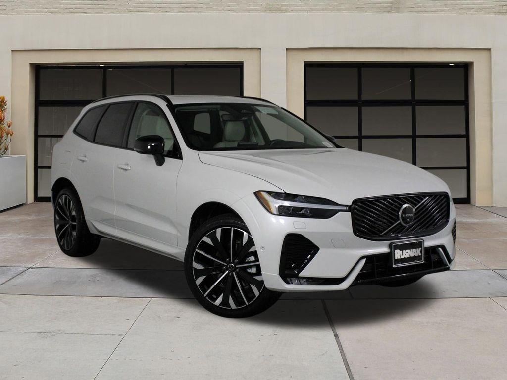 new 2026 Volvo XC60 car, priced at $63,935