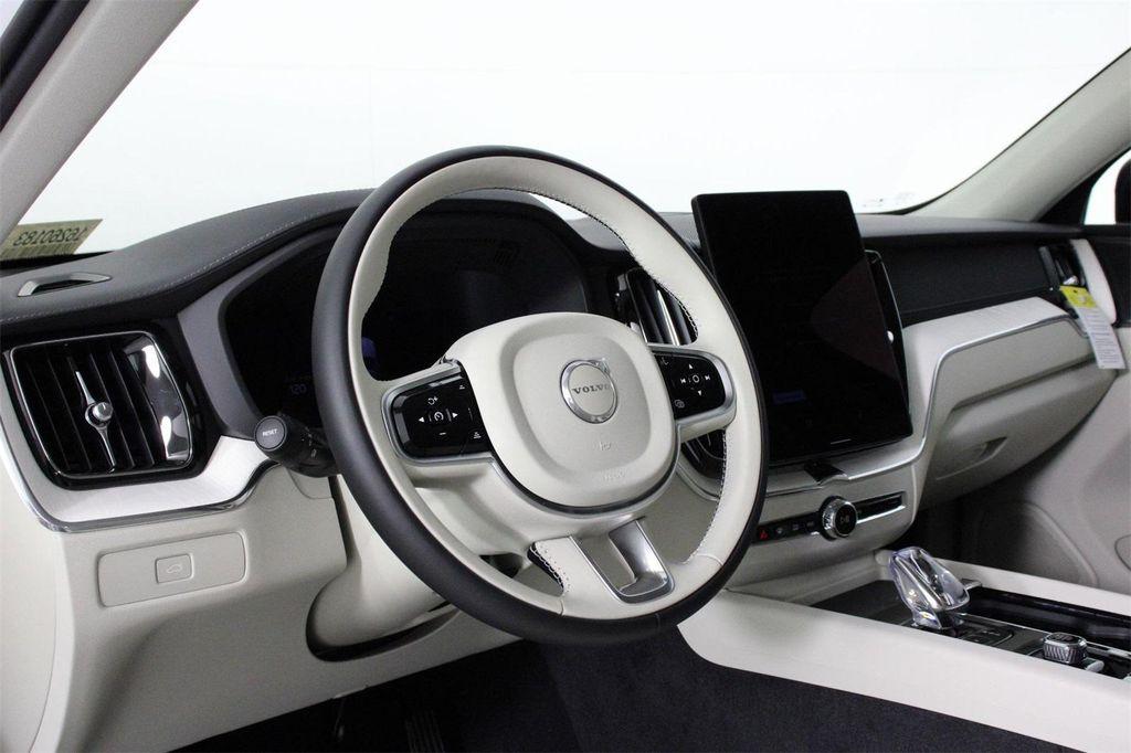 new 2026 Volvo XC60 car, priced at $63,935