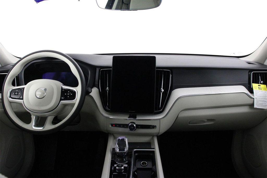 new 2026 Volvo XC60 car, priced at $63,935