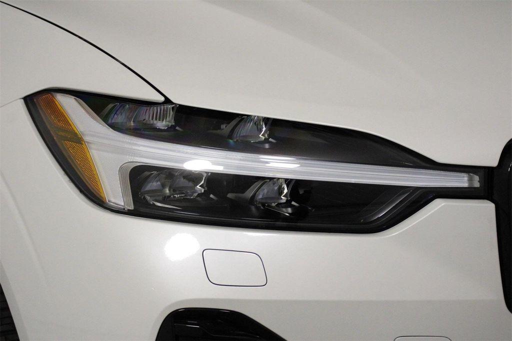 new 2026 Volvo XC60 car, priced at $63,935