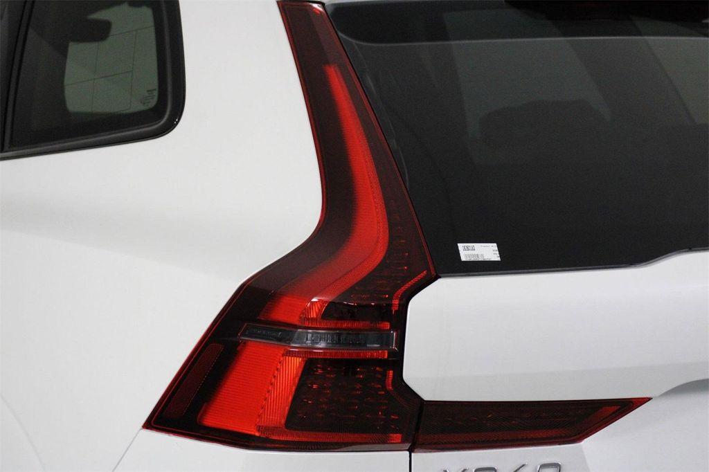 new 2026 Volvo XC60 car, priced at $63,935