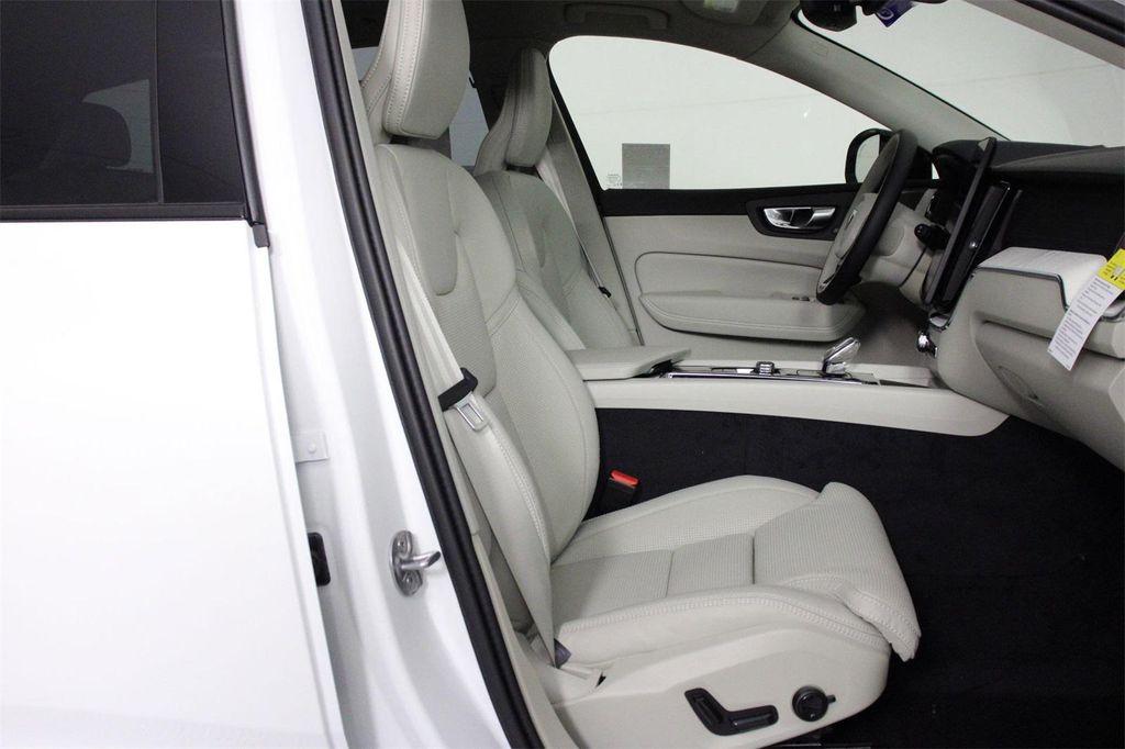 new 2026 Volvo XC60 car, priced at $63,935