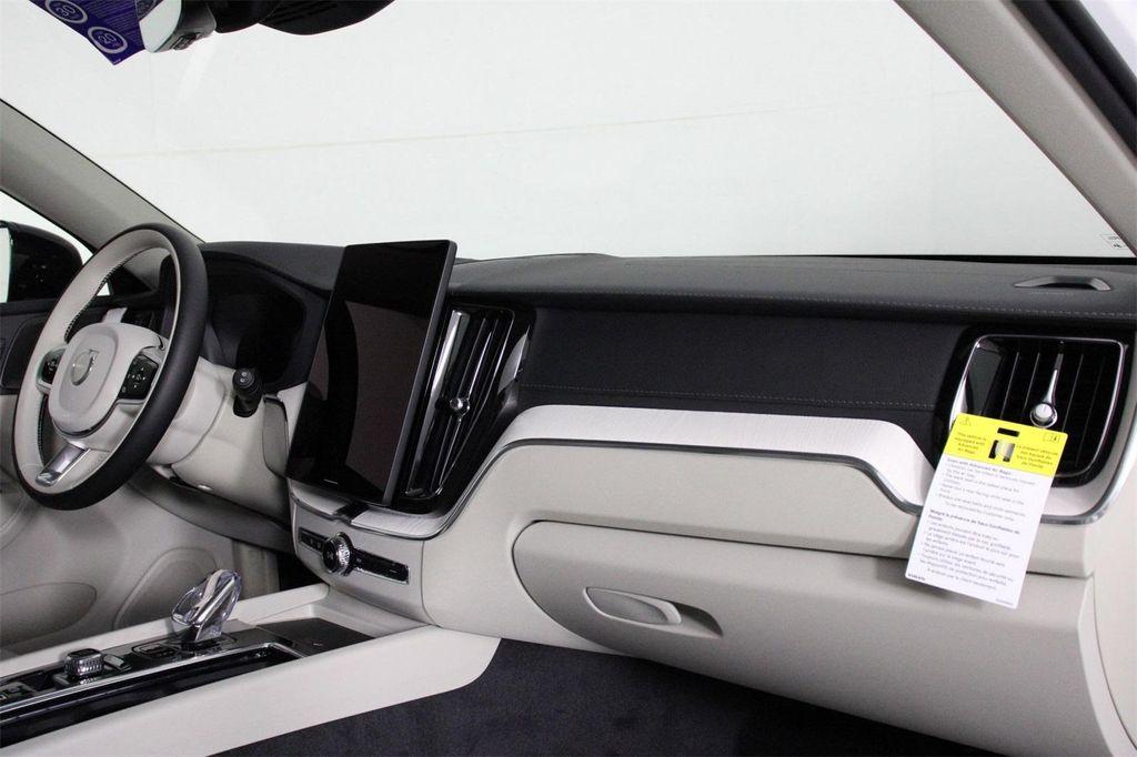 new 2026 Volvo XC60 car, priced at $63,935