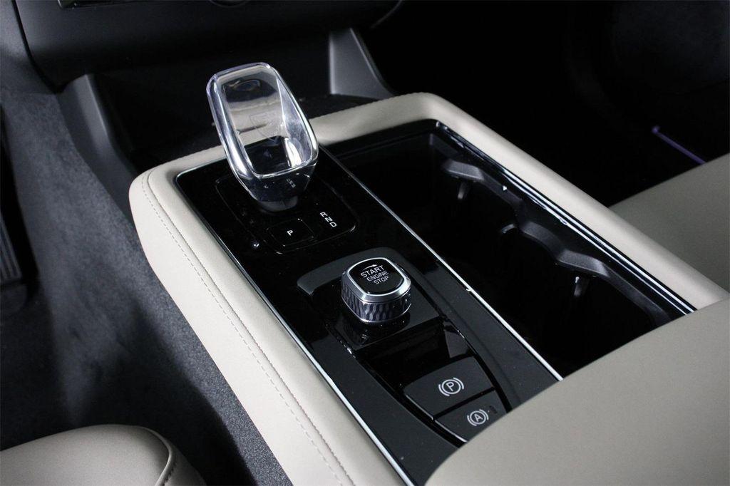 new 2026 Volvo XC90 car, priced at $71,825