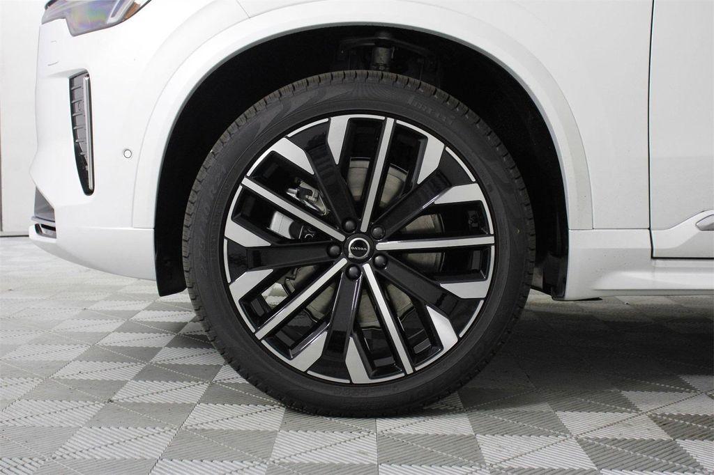 new 2026 Volvo XC90 car, priced at $71,825