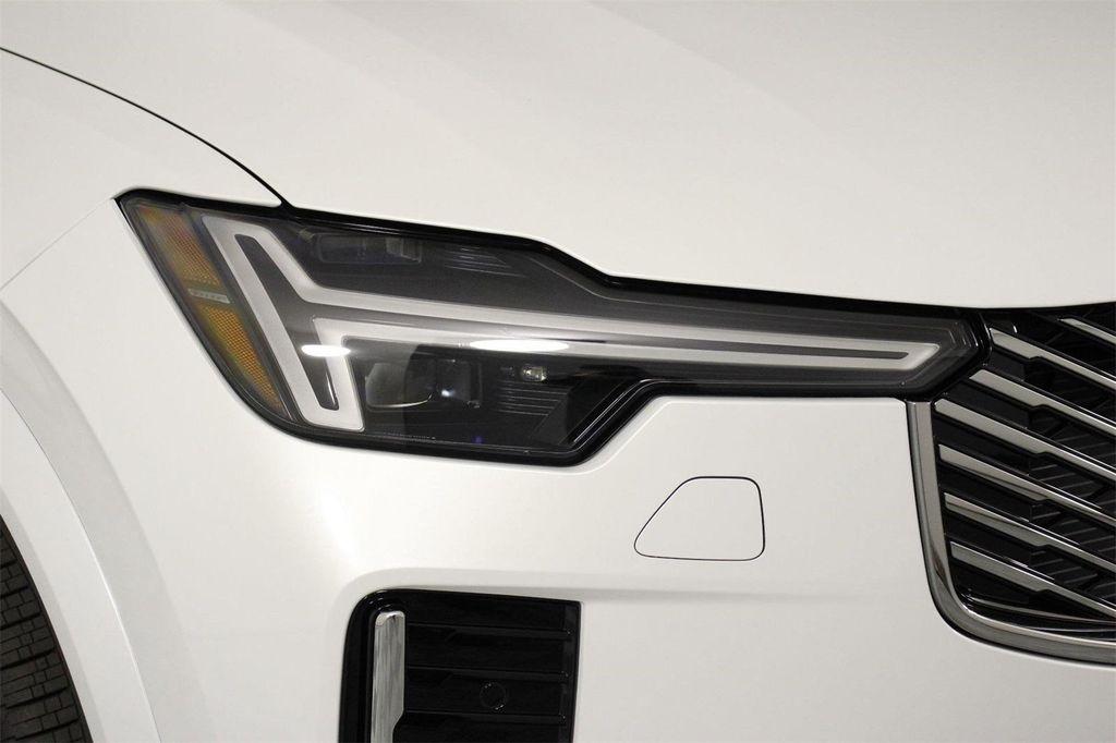 new 2026 Volvo XC90 car, priced at $71,825