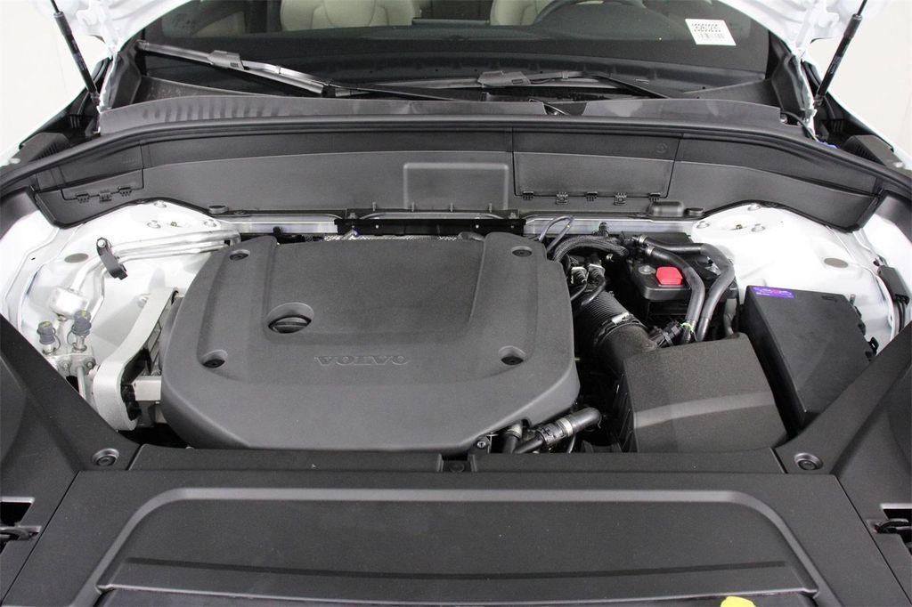 new 2026 Volvo XC90 car, priced at $71,825