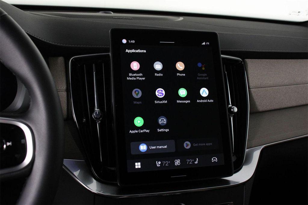 new 2026 Volvo XC90 car, priced at $71,825