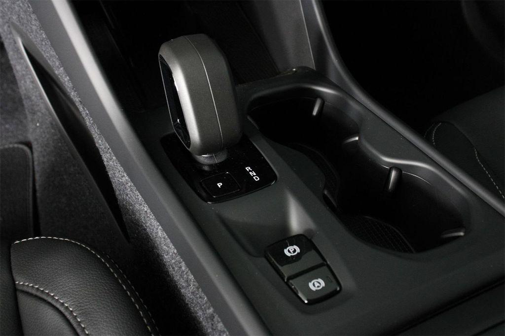 new 2026 Volvo XC40 car, priced at $43,295