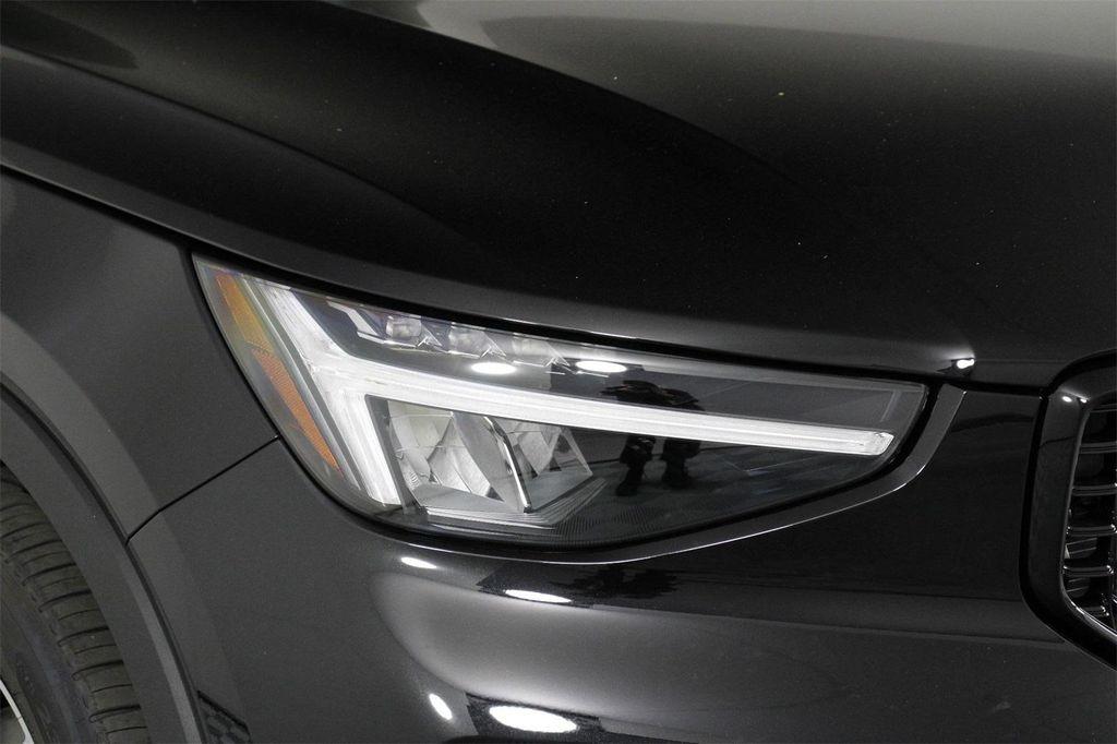 new 2026 Volvo XC40 car, priced at $43,295