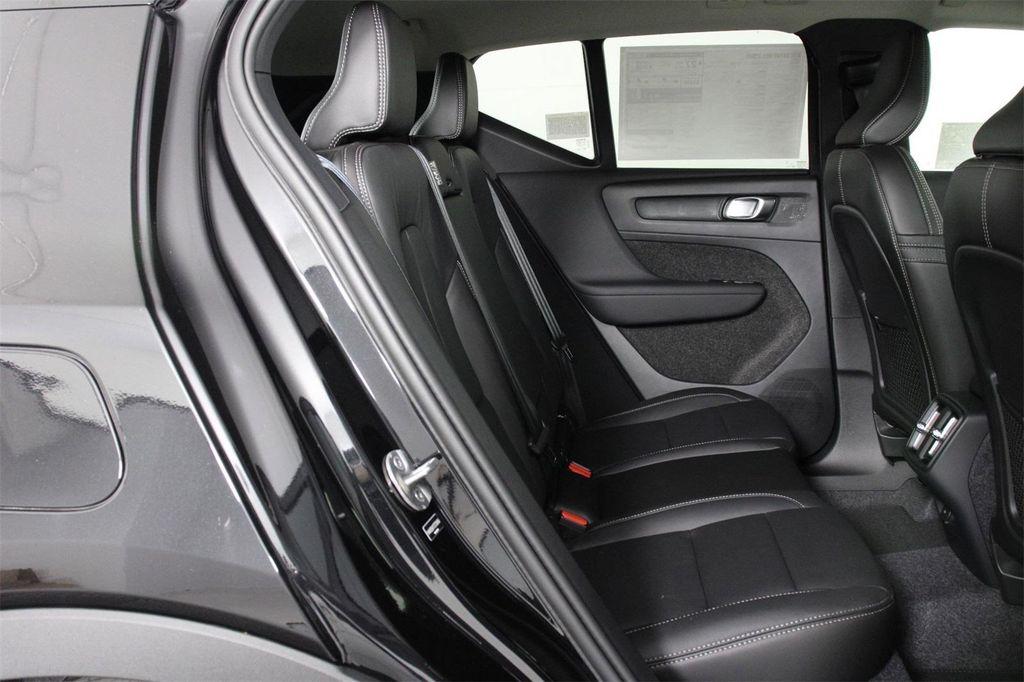 new 2026 Volvo XC40 car, priced at $43,295