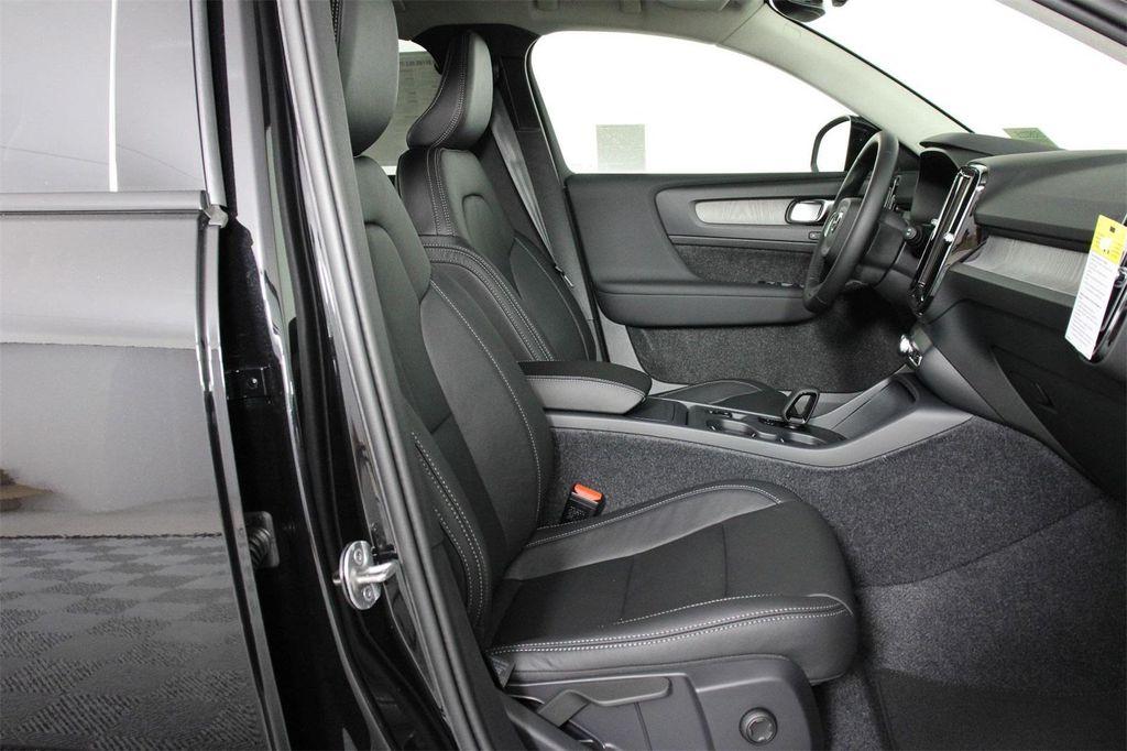 new 2026 Volvo XC40 car, priced at $43,295