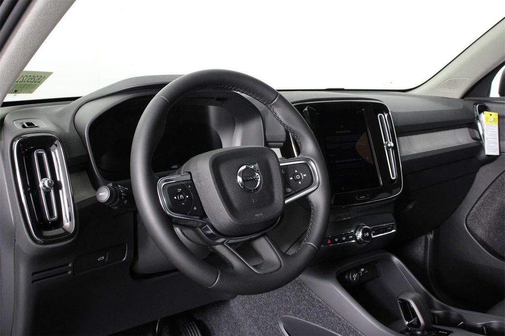 new 2026 Volvo XC40 car, priced at $43,295