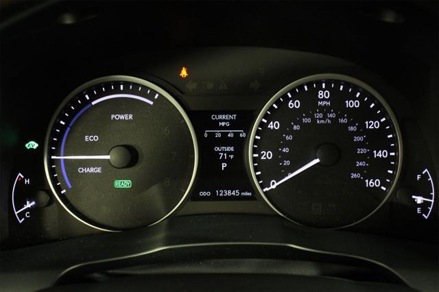 used 2014 Lexus ES 300h car, priced at $13,795
