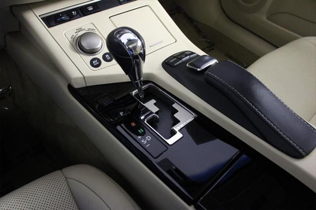 used 2014 Lexus ES 300h car, priced at $13,795