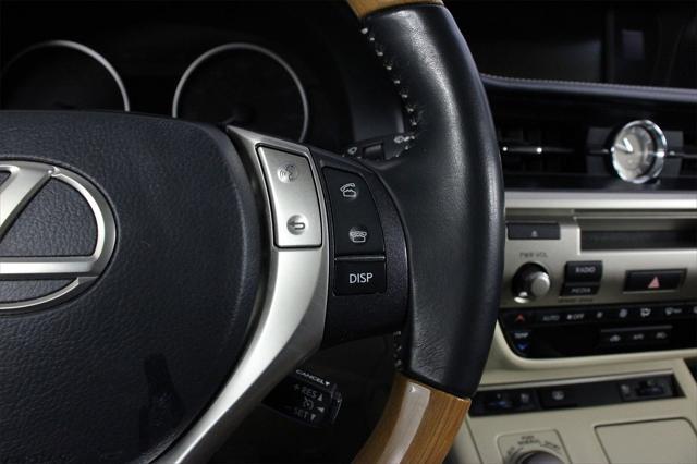 used 2014 Lexus ES 300h car, priced at $13,795