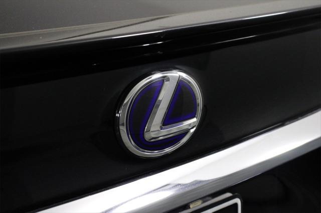 used 2014 Lexus ES 300h car, priced at $13,795