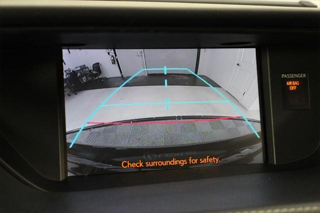 used 2014 Lexus ES 300h car, priced at $13,795