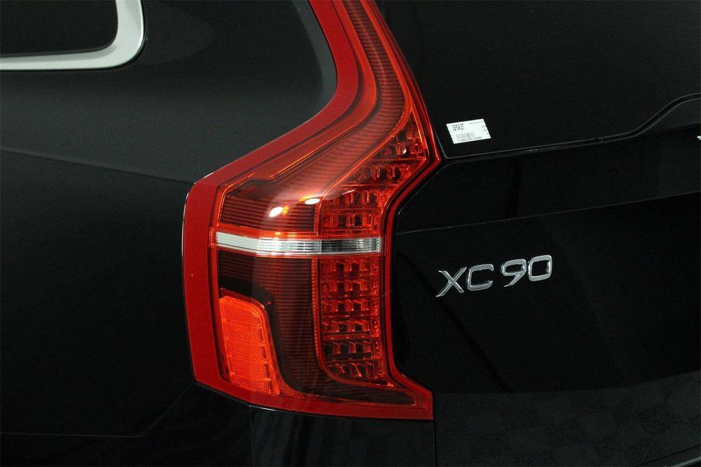 used 2024 Volvo XC90 Recharge Plug-In Hybrid car, priced at $57,995