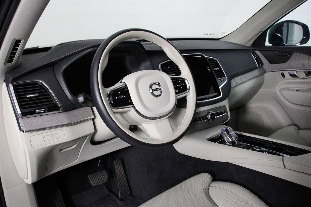 used 2024 Volvo XC90 Recharge Plug-In Hybrid car, priced at $57,995