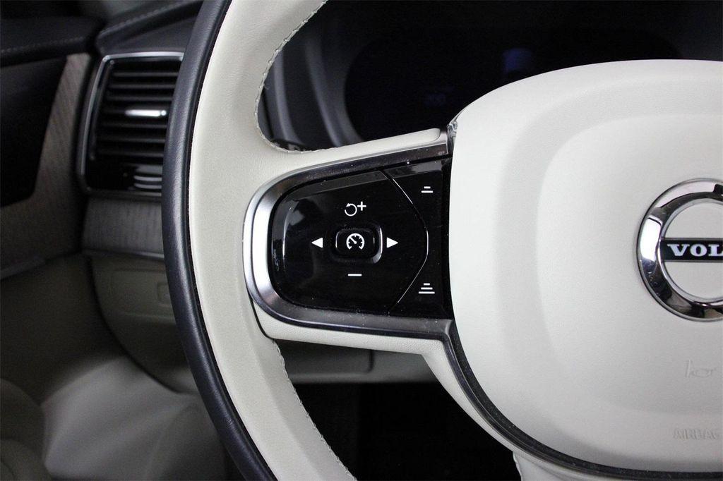 used 2024 Volvo XC90 Recharge Plug-In Hybrid car, priced at $57,995