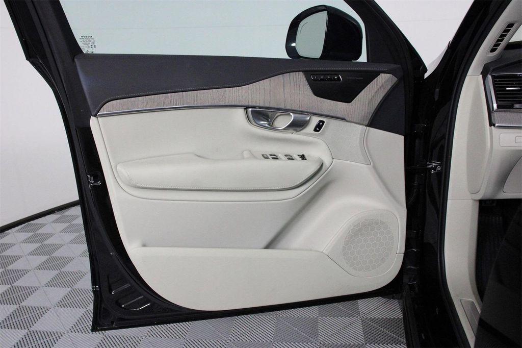 used 2024 Volvo XC90 Recharge Plug-In Hybrid car, priced at $57,995