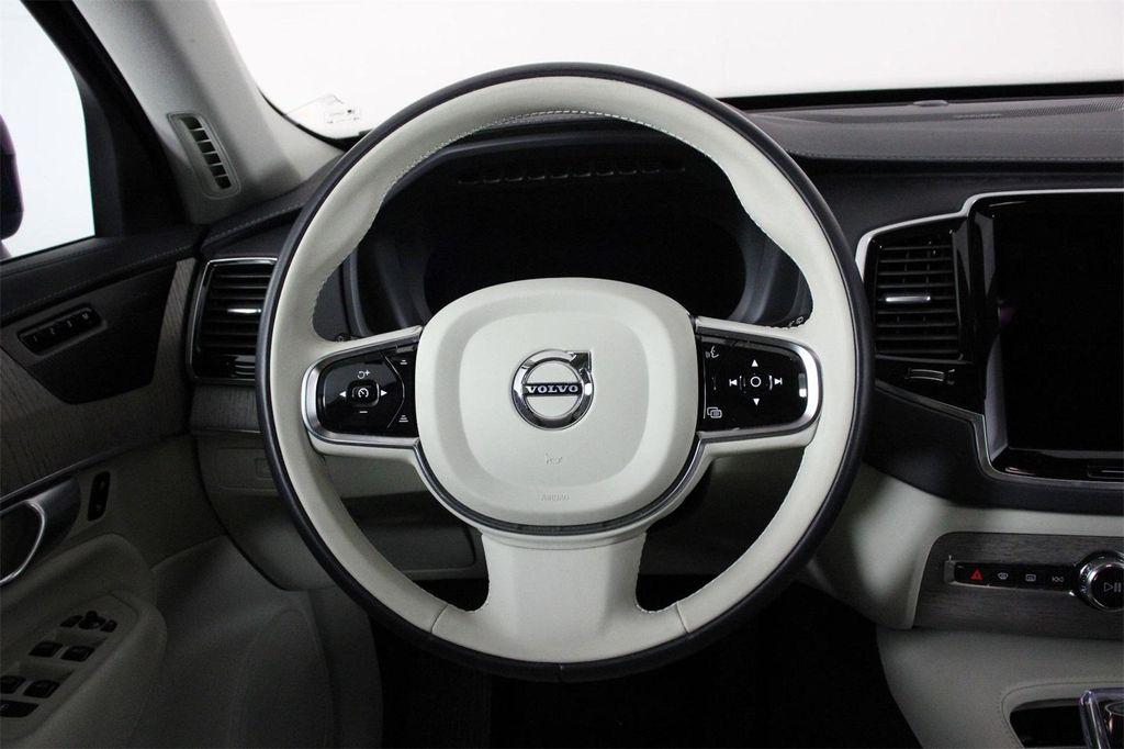 used 2024 Volvo XC90 Recharge Plug-In Hybrid car, priced at $57,995