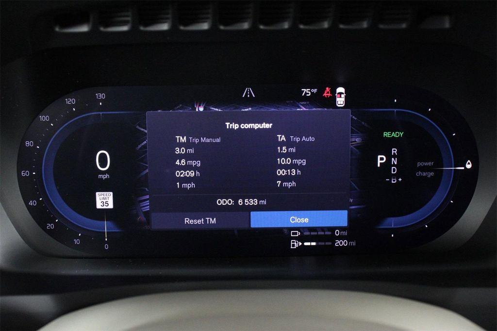 used 2024 Volvo XC90 Recharge Plug-In Hybrid car, priced at $57,995