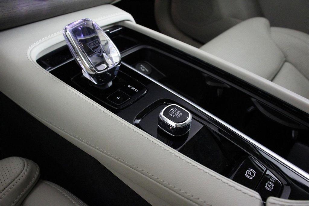 used 2024 Volvo XC90 Recharge Plug-In Hybrid car, priced at $57,995