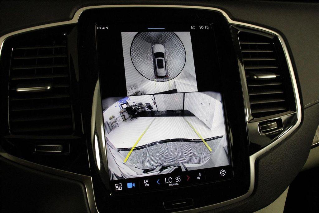 used 2024 Volvo XC90 Recharge Plug-In Hybrid car, priced at $57,995