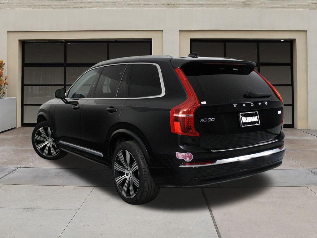 used 2024 Volvo XC90 Recharge Plug-In Hybrid car, priced at $57,995