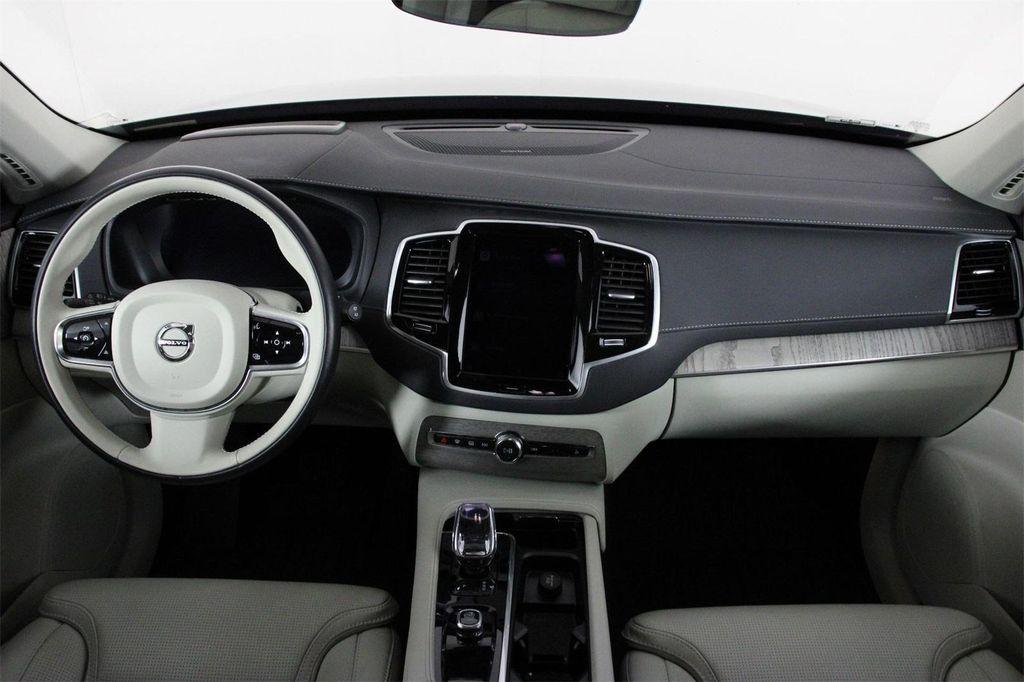 used 2024 Volvo XC90 Recharge Plug-In Hybrid car, priced at $57,995