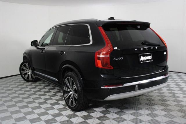 used 2022 Volvo XC90 Recharge Plug-In Hybrid car, priced at $54,995