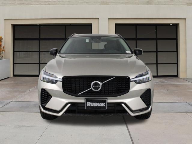 new 2025 Volvo XC60 Plug-In Hybrid car, priced at $62,075