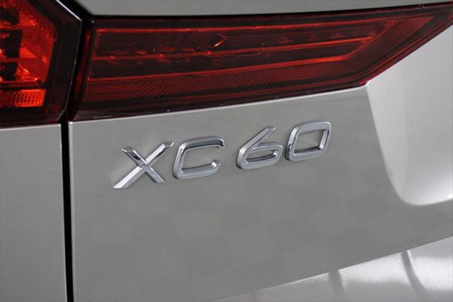 new 2025 Volvo XC60 Plug-In Hybrid car, priced at $62,075