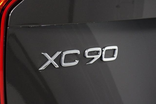 new 2025 Volvo XC90 car, priced at $72,655