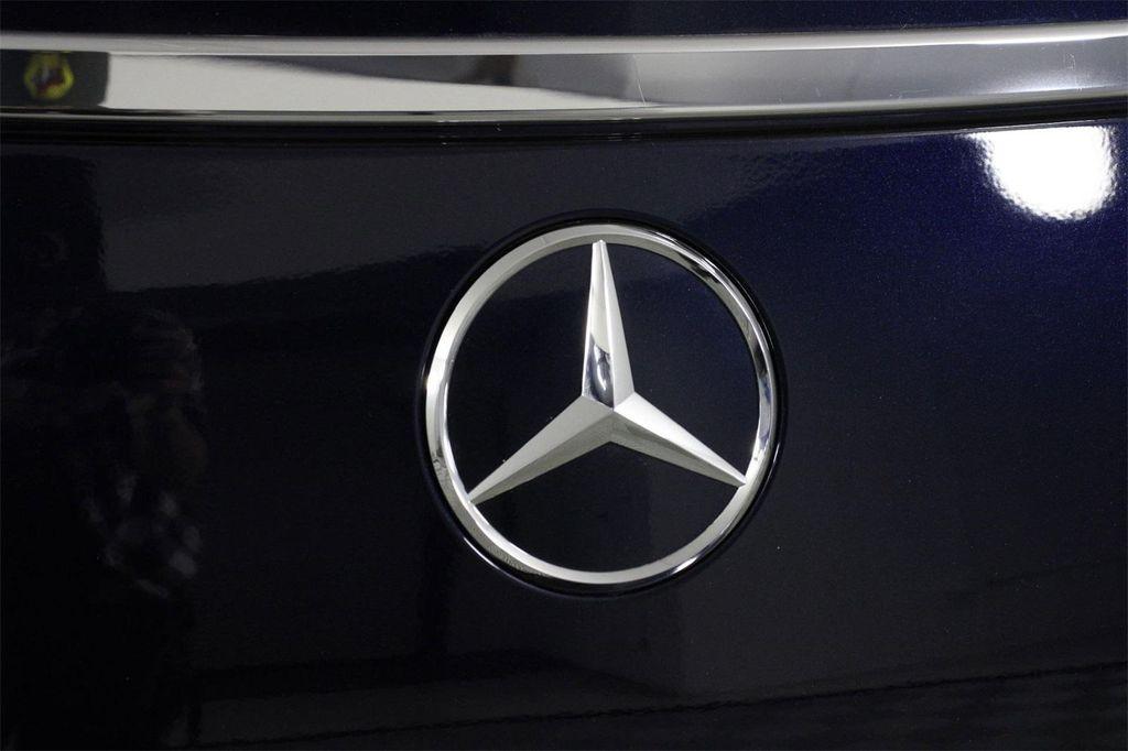 used 2019 Mercedes-Benz C-Class car, priced at $24,998