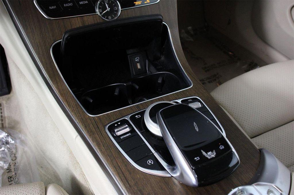 used 2019 Mercedes-Benz C-Class car, priced at $24,998