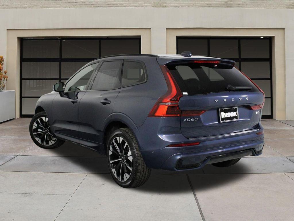 new 2026 Volvo XC60 car, priced at $57,985