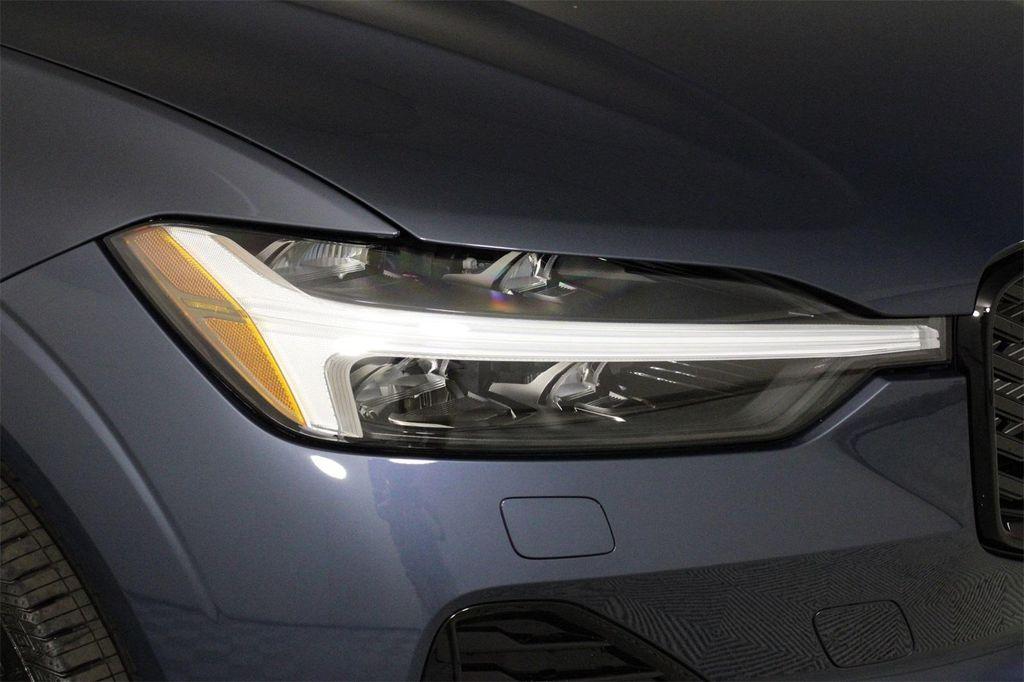 new 2026 Volvo XC60 car, priced at $57,985