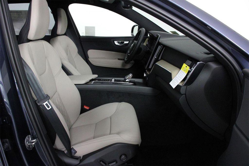 new 2026 Volvo XC60 car, priced at $57,985
