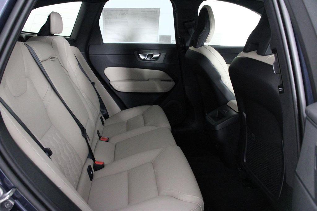 new 2026 Volvo XC60 car, priced at $57,985