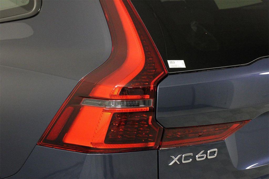 new 2026 Volvo XC60 car, priced at $57,985