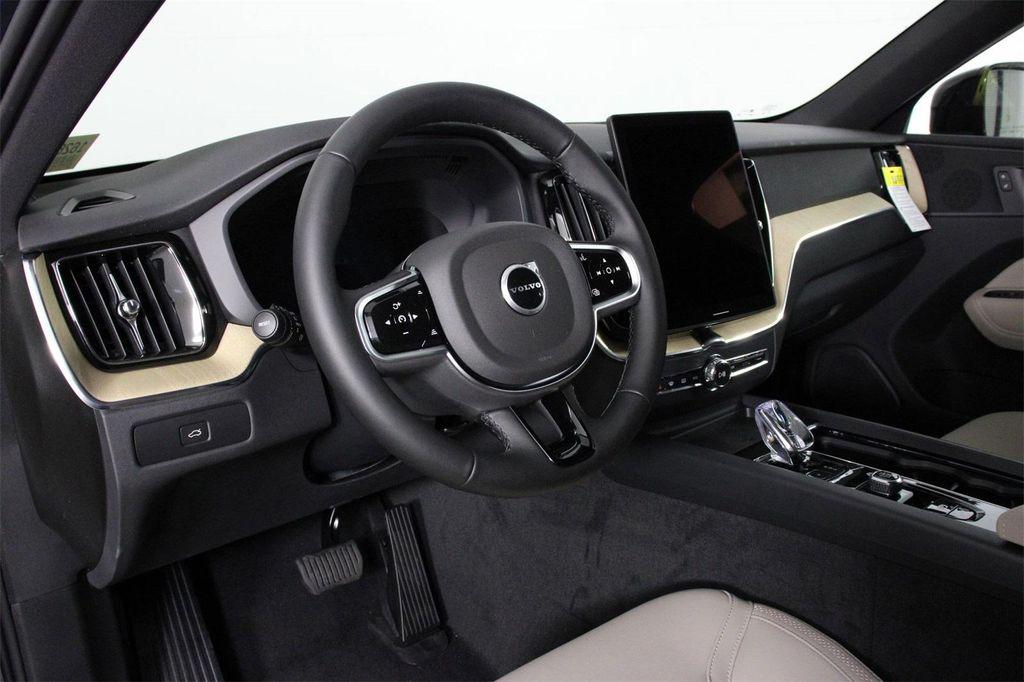 new 2026 Volvo XC60 car, priced at $57,985
