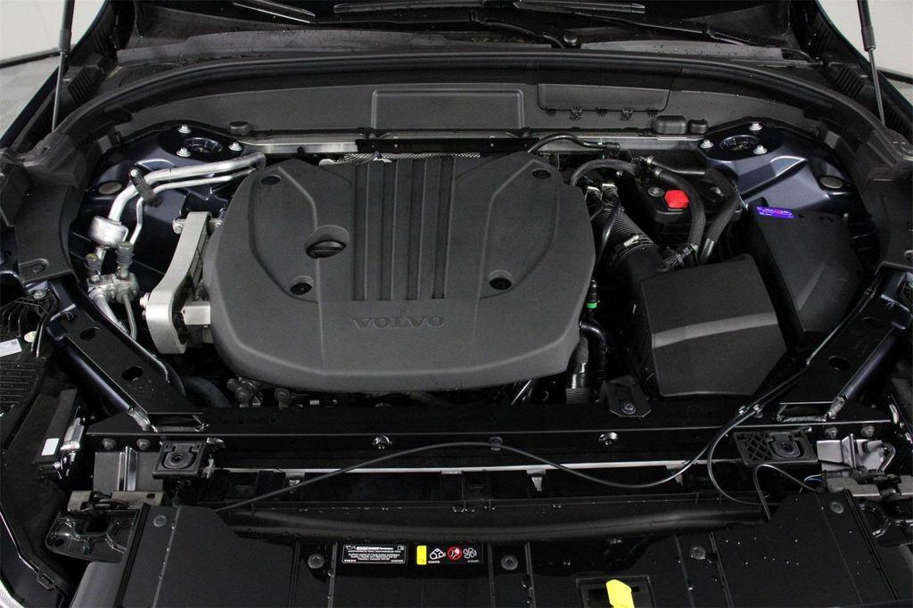 new 2026 Volvo XC60 car, priced at $57,985